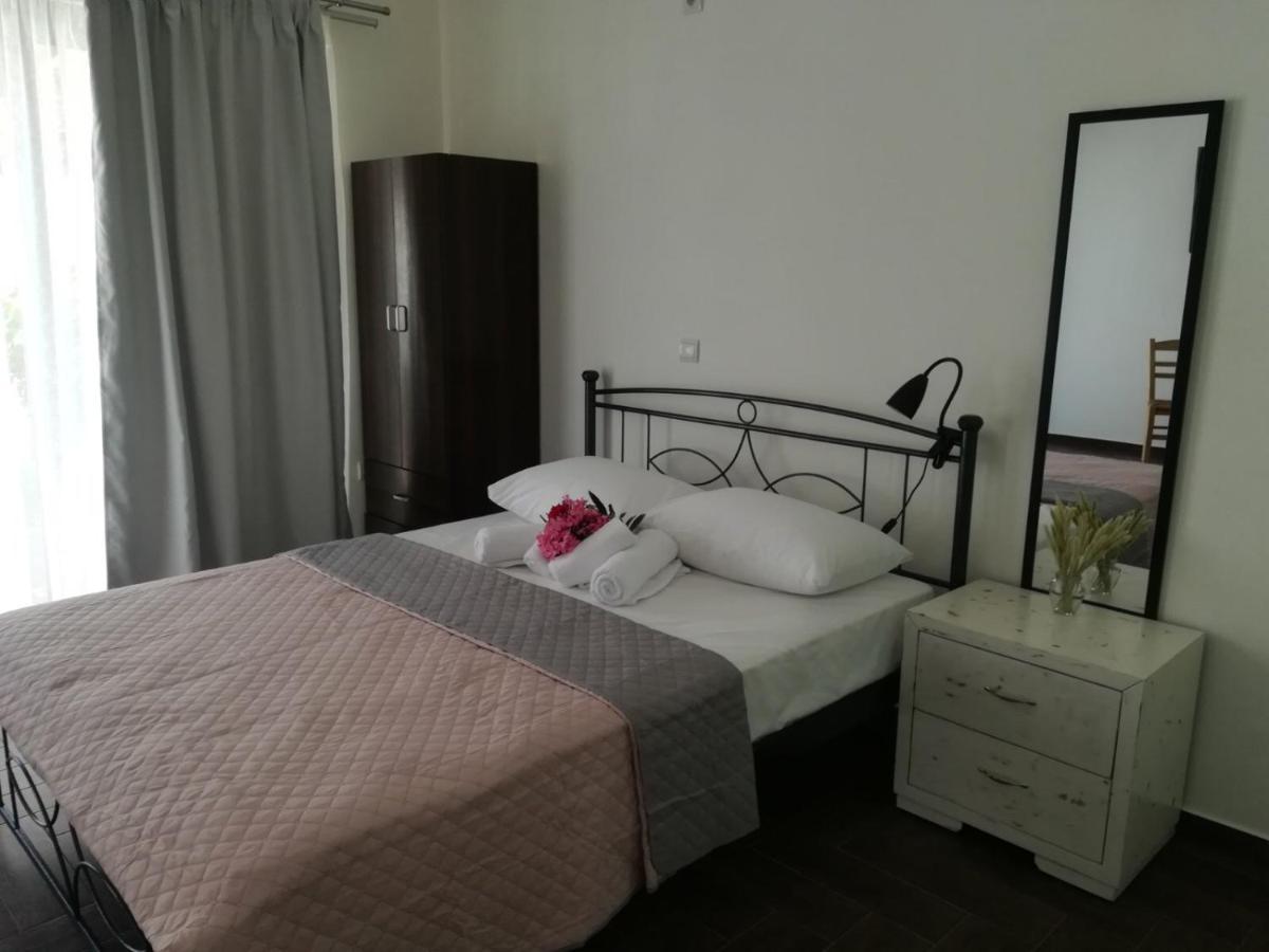Apartment Ag.apostoloi