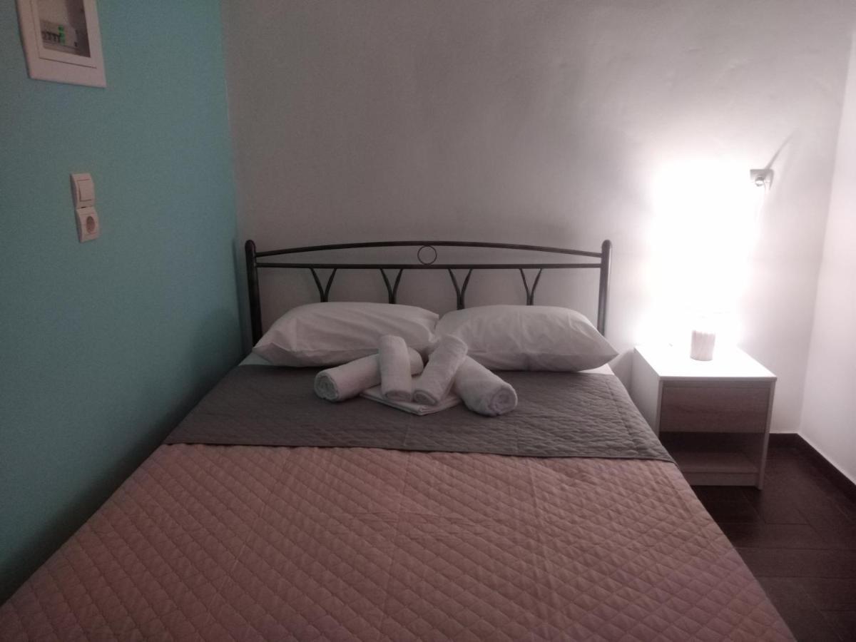 Apartment Ag.apostoloi Agio Apóstoloi