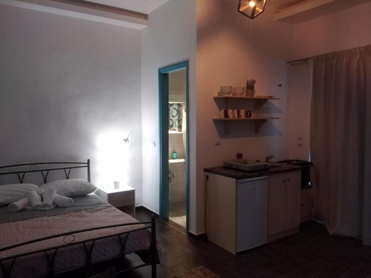 Apartment Ag.apostoloi Agio Apóstoloi