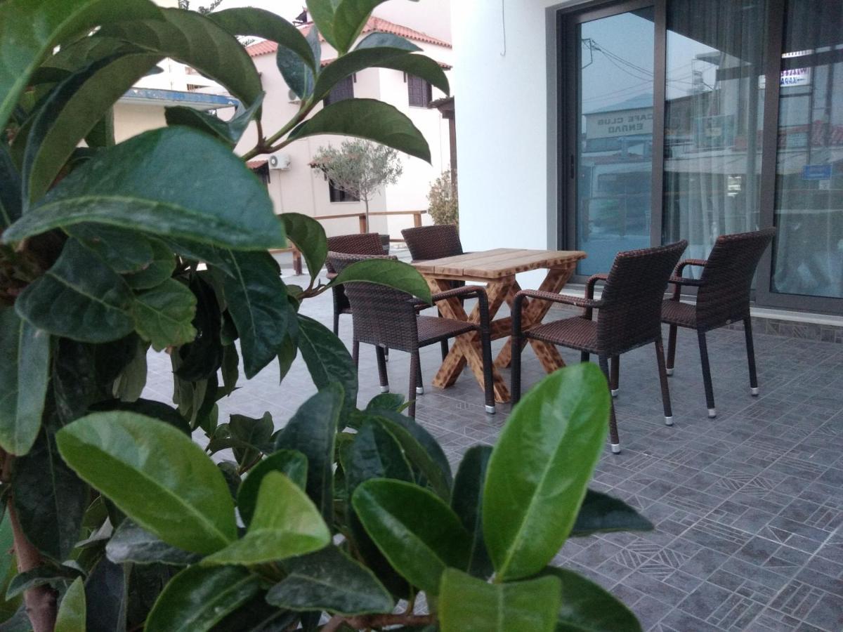 Ag.apostoloi Apartment Agio Apóstoloi