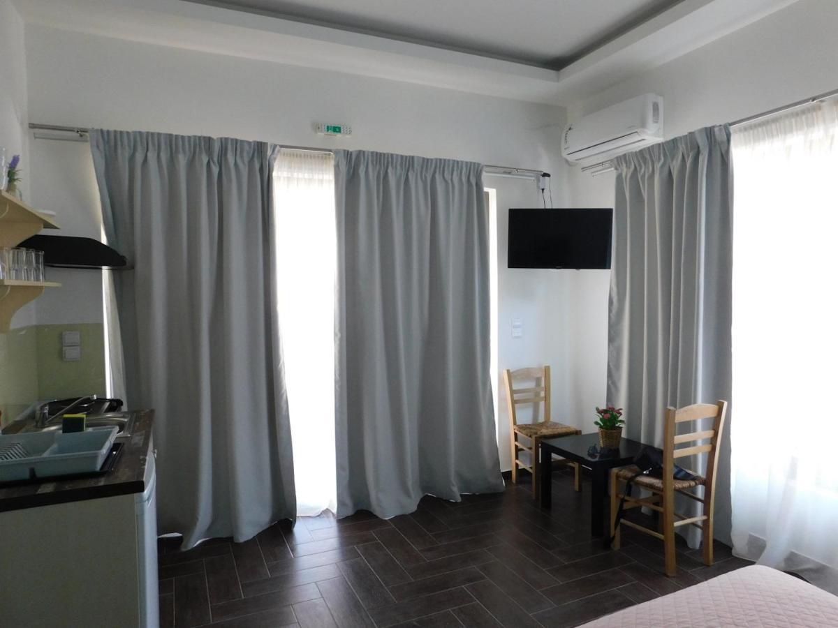 Apartment Ag.apostoloi *