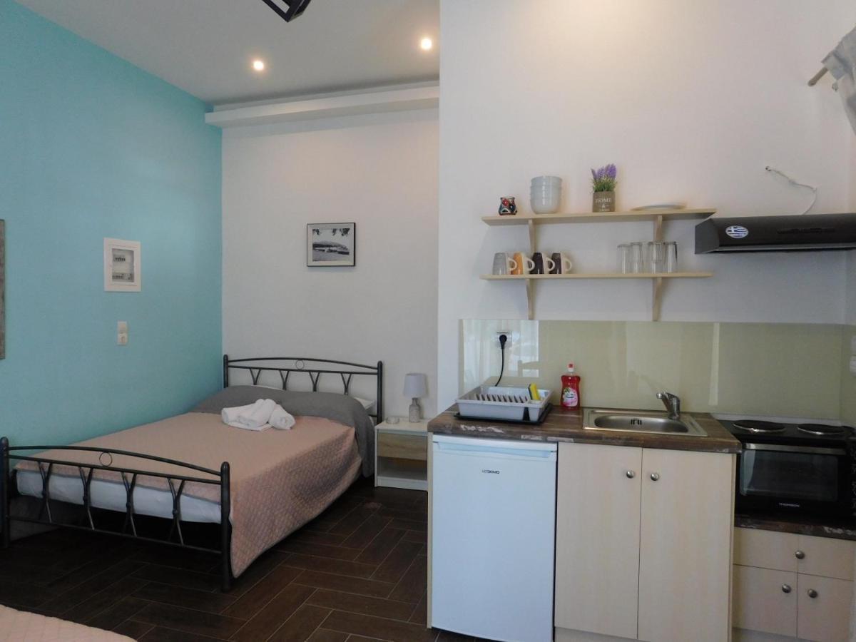 Apartment Ag.apostoloi