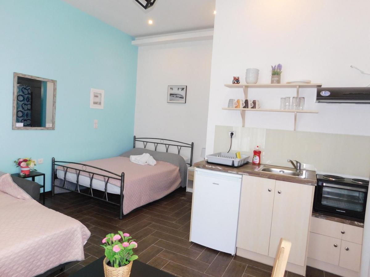 Apartment Ag.apostoloi