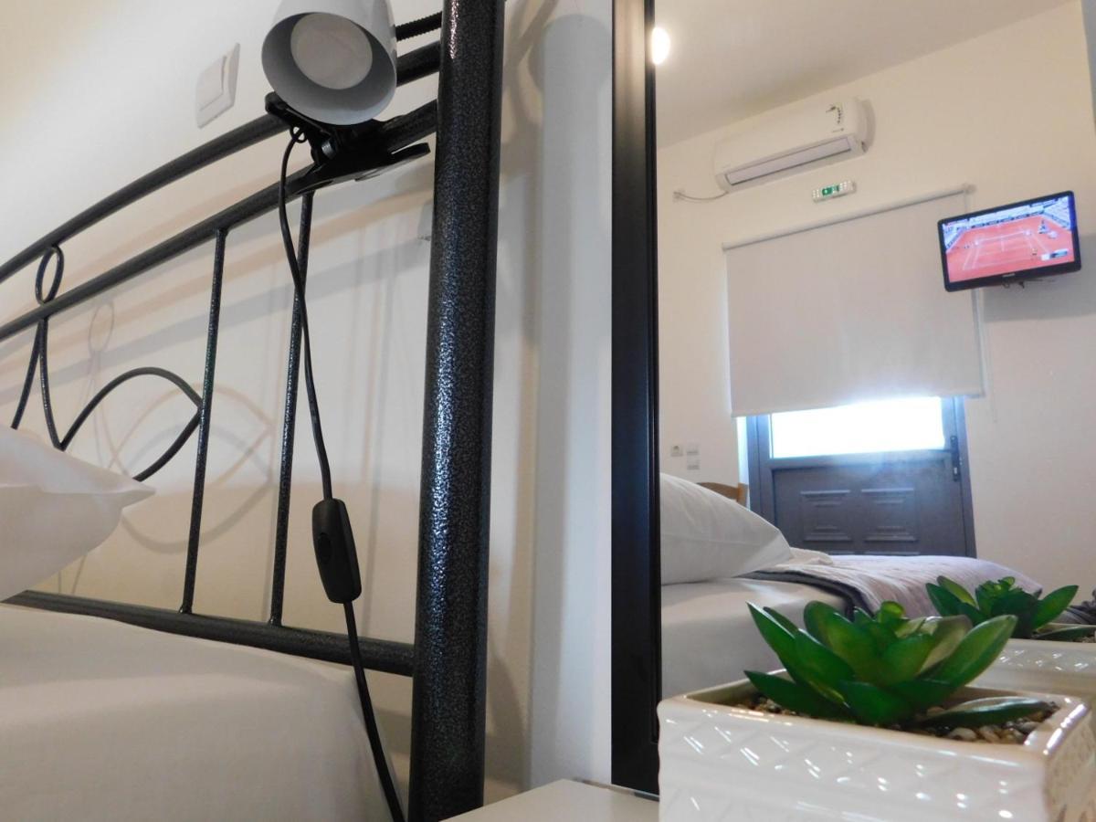 Apartment Ag.apostoloi