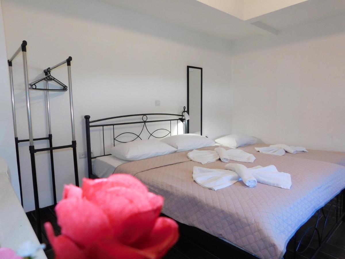 Apartment Ag.apostoloi
