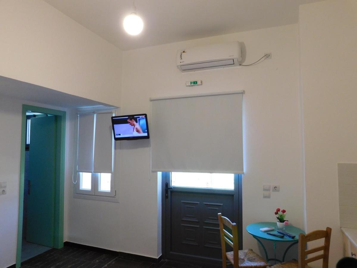 Ag.apostoloi Apartment Agio Apóstoloi