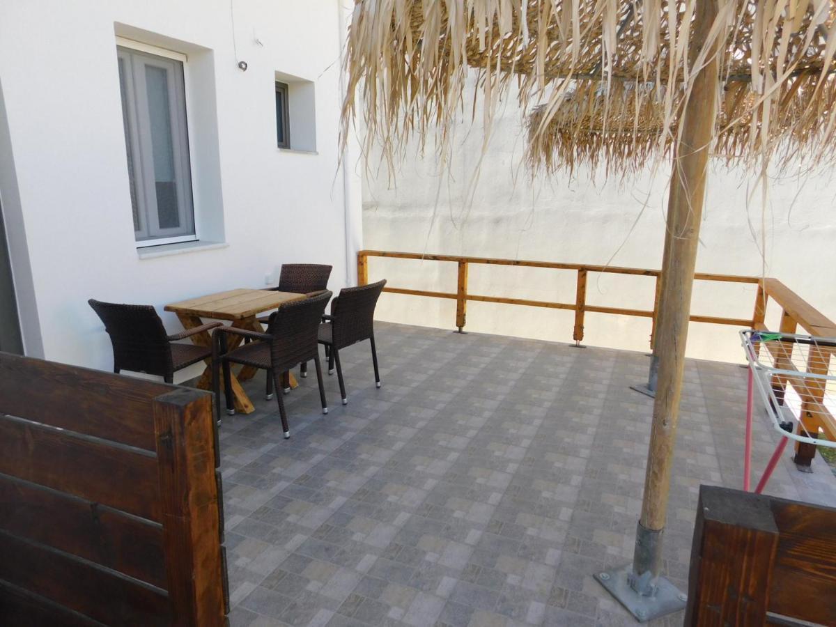 Ag.apostoloi Apartment Agio Apóstoloi