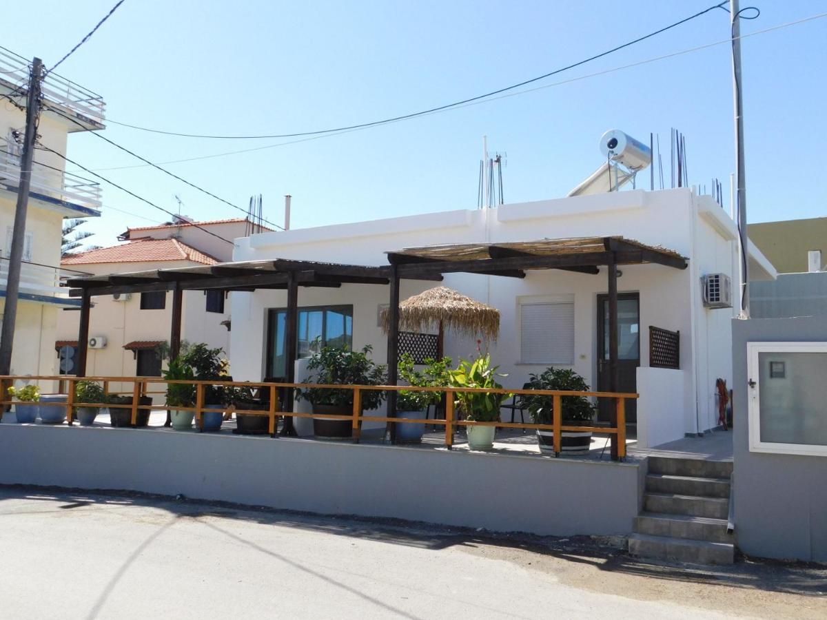 Apartment Ag.apostoloi