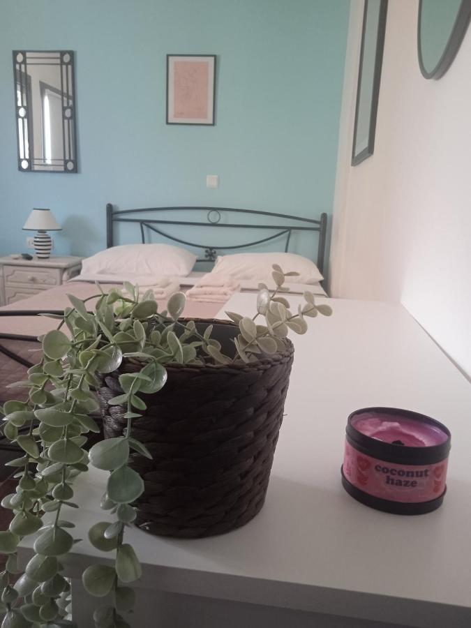Ag.apostoloi Apartment