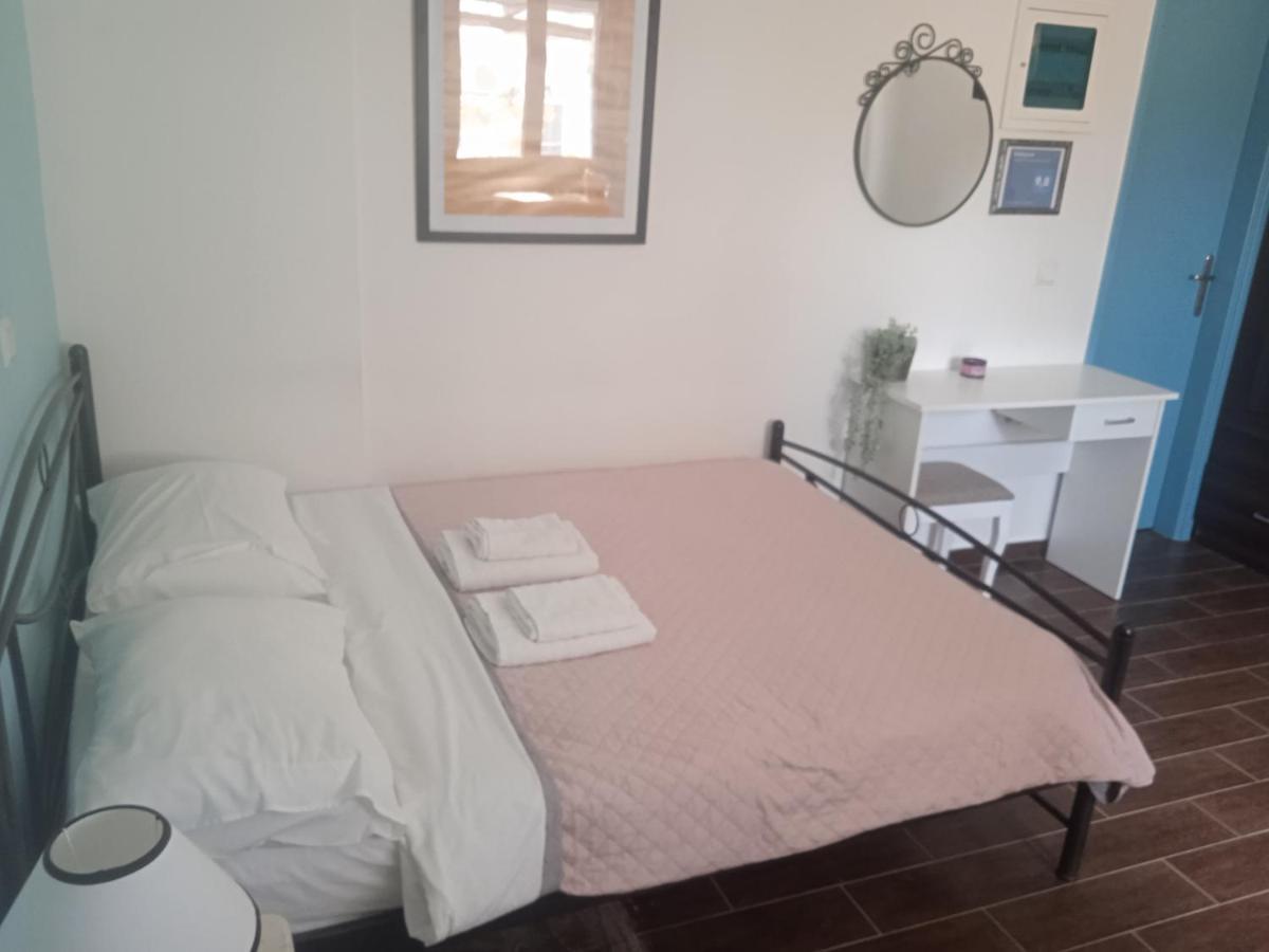 Ag.apostoloi Apartment Agio Apóstoloi