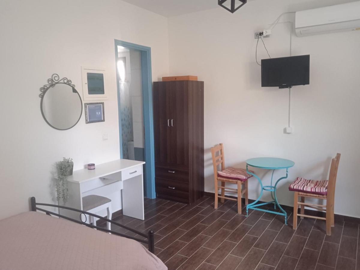 Ag.apostoloi Apartment Agio Apóstoloi