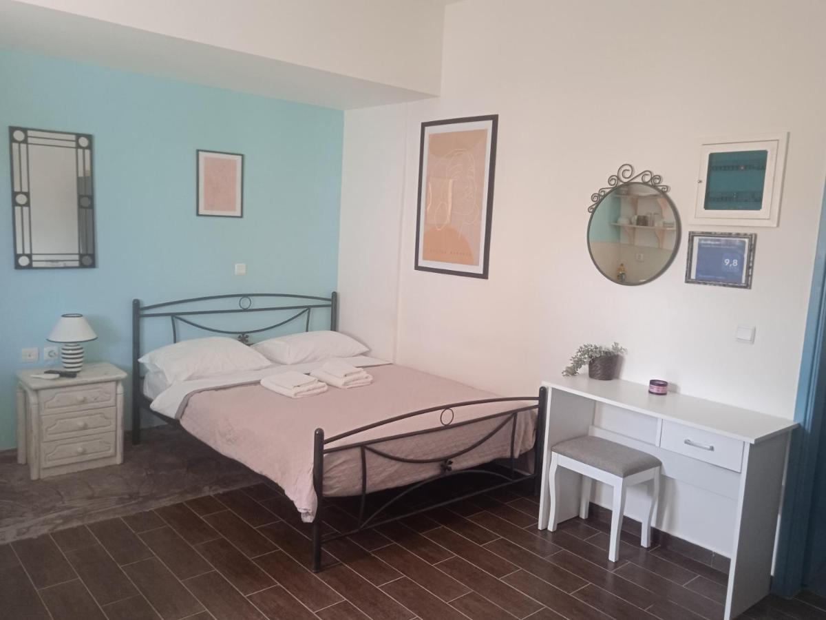 Ag.apostoloi Apartment Agio Apóstoloi