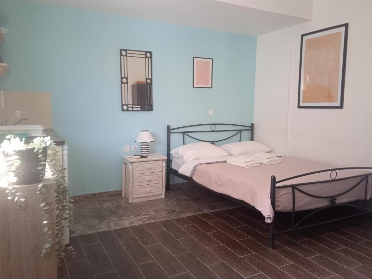 Apartment Ag.apostoloi