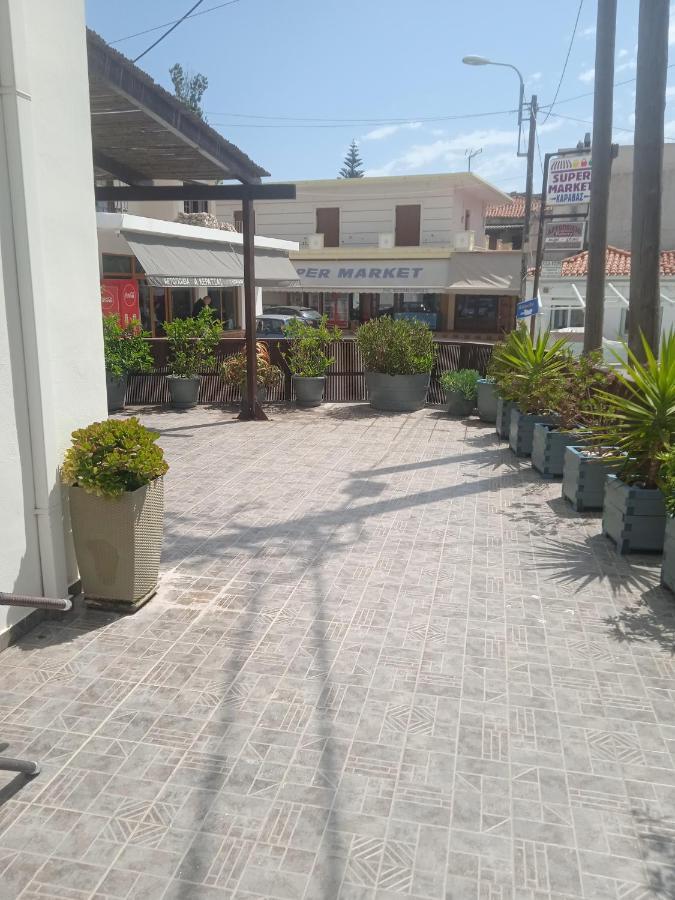 Ag.apostoloi Apartment