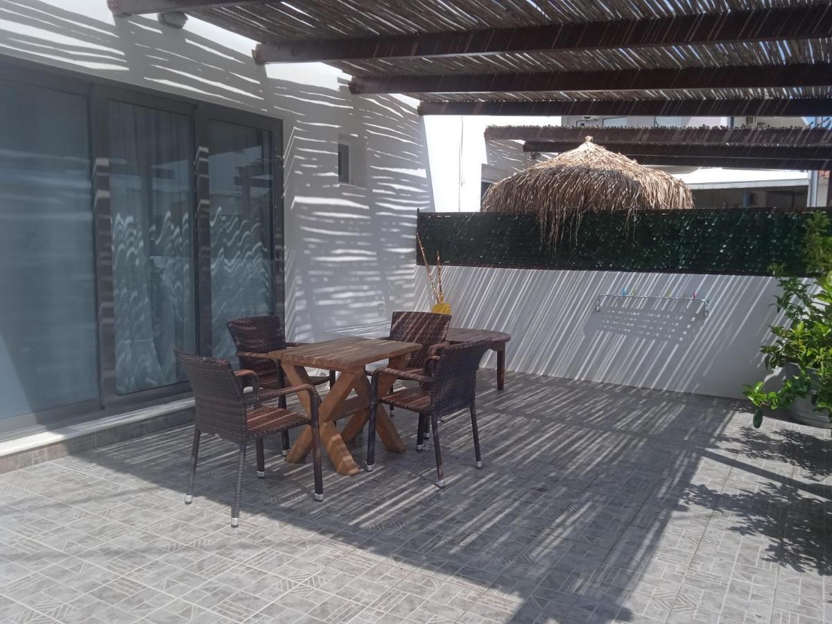 Ag.apostoloi Apartment
