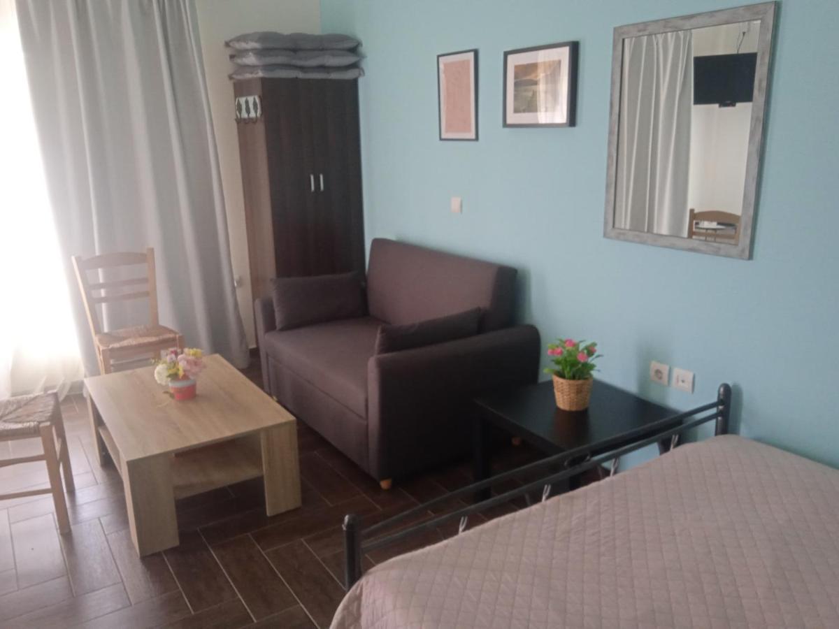 Ag.apostoloi Apartment Agio Apóstoloi
