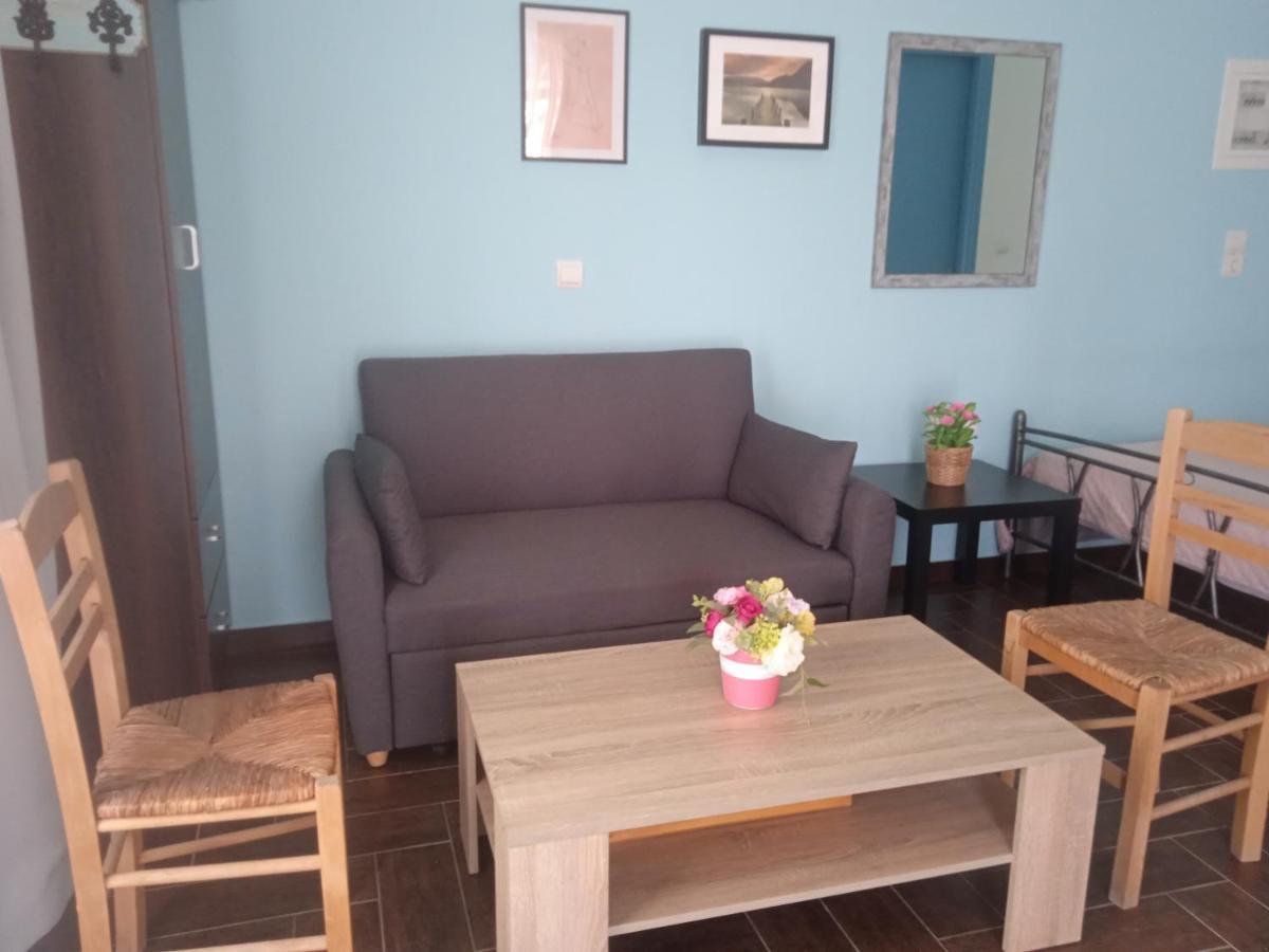 Ag.apostoloi Apartment